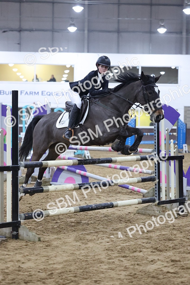 SBM_001990 - Class 4 - 1.00m