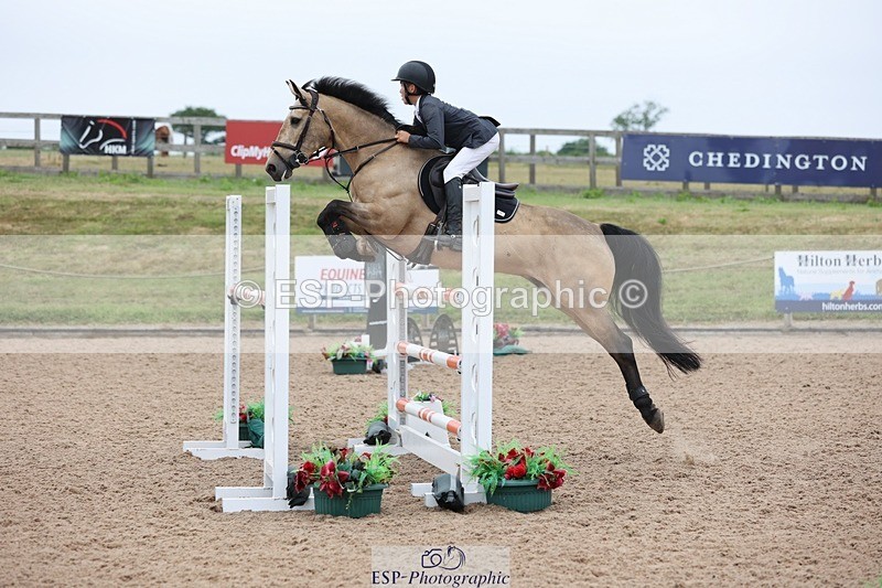 250629-084205-09339 - Cls 27b Junior 1.20m Open & Presentations