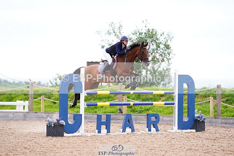 240630A-173034-15952 - Cls 26 Foxhunter 2nd Round