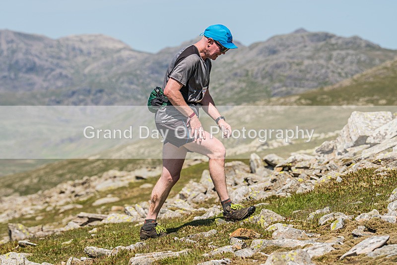 Duddon Short-128 - Duddon Short Fell Race Saturday 3rd June 2023