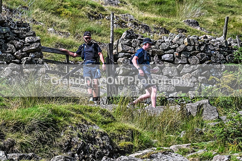 Scafell Pike-517 - Fellside Events Scafell Pike Trail Marathon Sunday 23rd August 2026