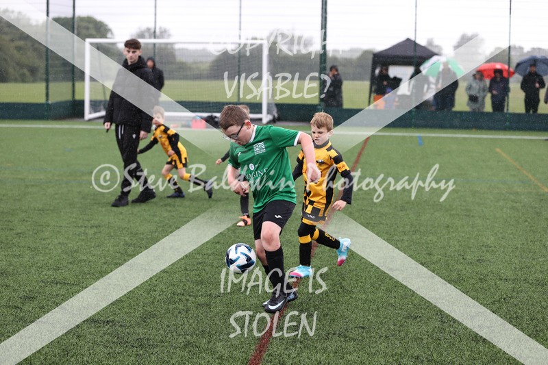 1DX32701 - Sat 6th U7 Boys