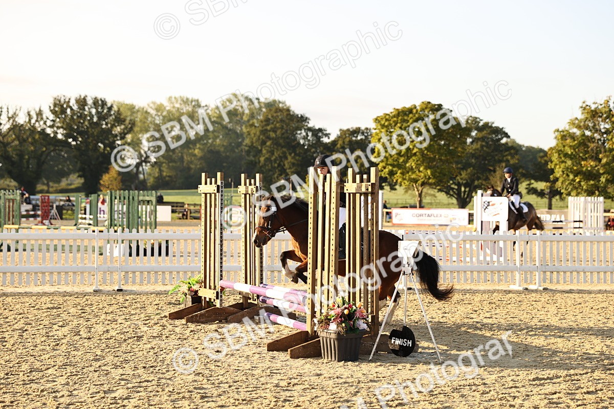 SBM_57083 - J11 - Junior Pony 50cm Championship