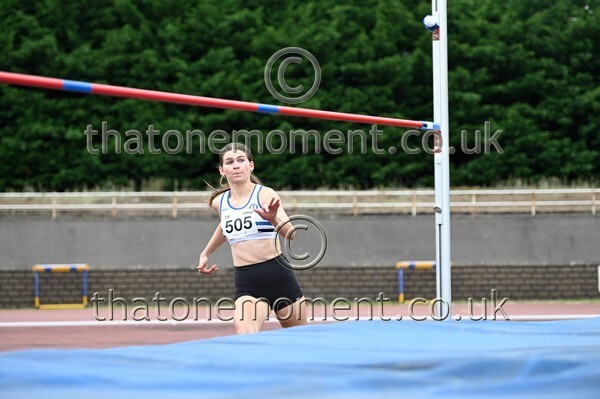 _Z912043 - Field Female Set One