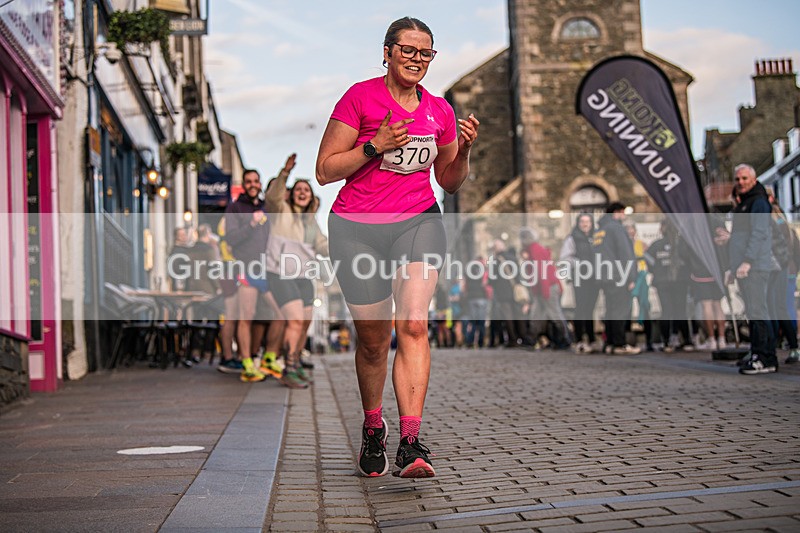 Keswick RTH-1220 - Keswick AC Round The Houses Road Race Wednesday 24th April 2024