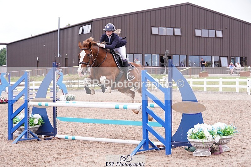 250629-112530-10911 - Cls 36 Pony Discovery & 90cm Open