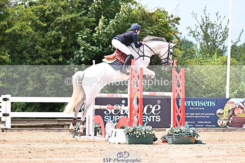 250718-133303-11000 - Cls 14, 1 Star Silver Tour