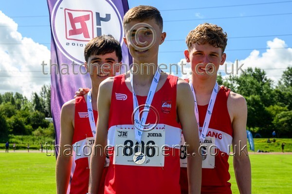 Relays26-815633 - Medals