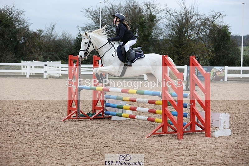 241116X-112311-01250 - Cls 09A&B Pony Disc & 90cm