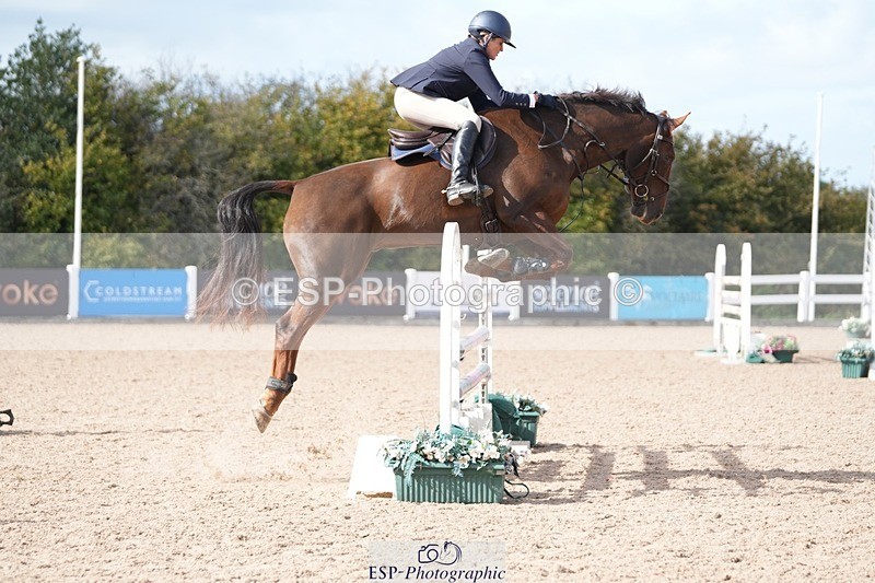 251005-140821-03592 - Cls 28 1.10m Amateur Qualifier, Second Round