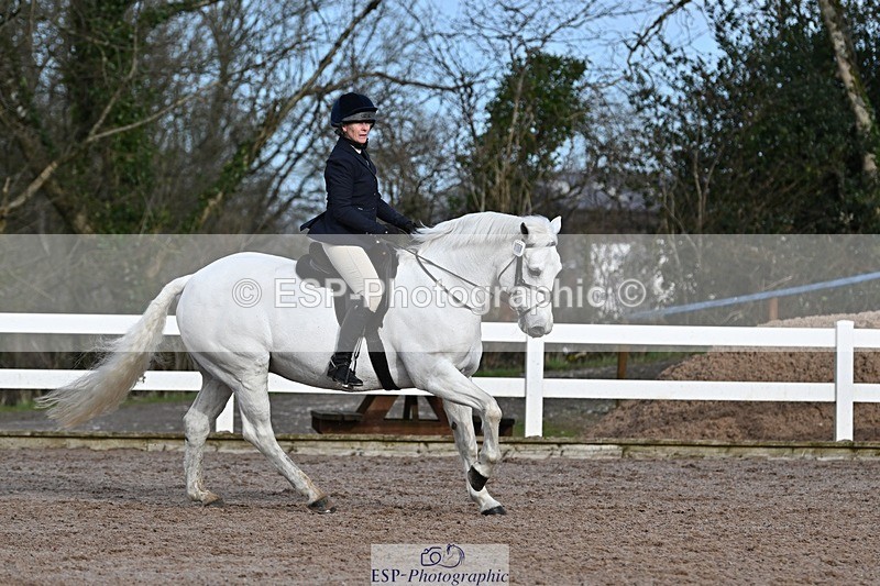 250125-112649-00358 - Dressage - CT Class 5 BE95 (90cm)