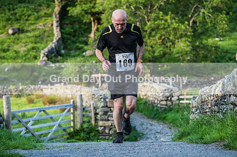 Langstrath-617 - Langstrath Fell Race Wednesday 18th June 2025