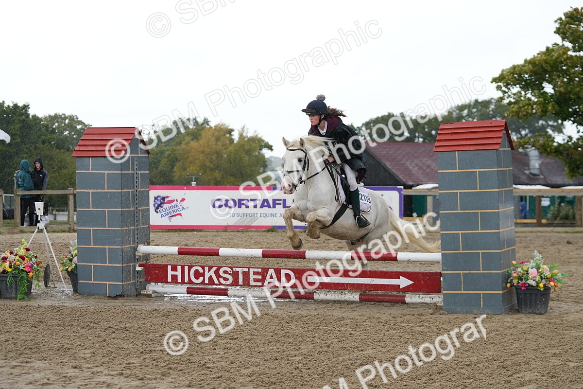 SBM_43268 - J7 - Junior Pony 60cm Championship