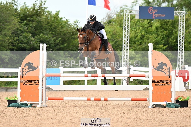 240726A-152303-02251 - Cls 11 1.05m Amateur Qualifier