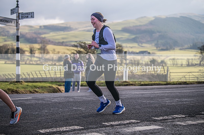 North Lakes-539 - North Lakes 10K & Half Marathon Sunday 9th February 2025