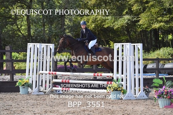 BPP_3551 - CLASS 3 0.85m Amateur Championship Qualifier