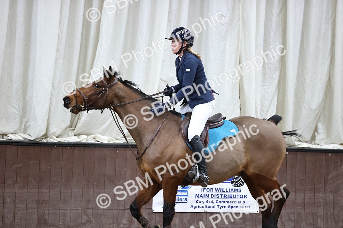 SBM_000352 - Class 2 - Senior British Novice - 90cm Open