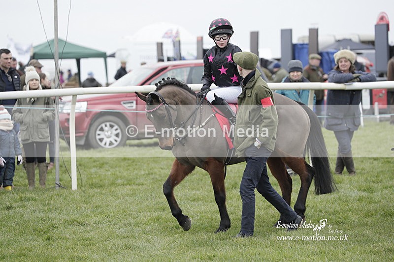 PtP 050323 74 - Blackmore & Sparkford Vale Hunt PtP - Somerset 05/03/23