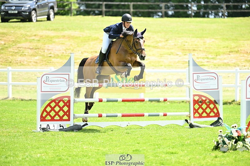 250614A-121655-06211 - Cls 19 Snr 1.15m Open