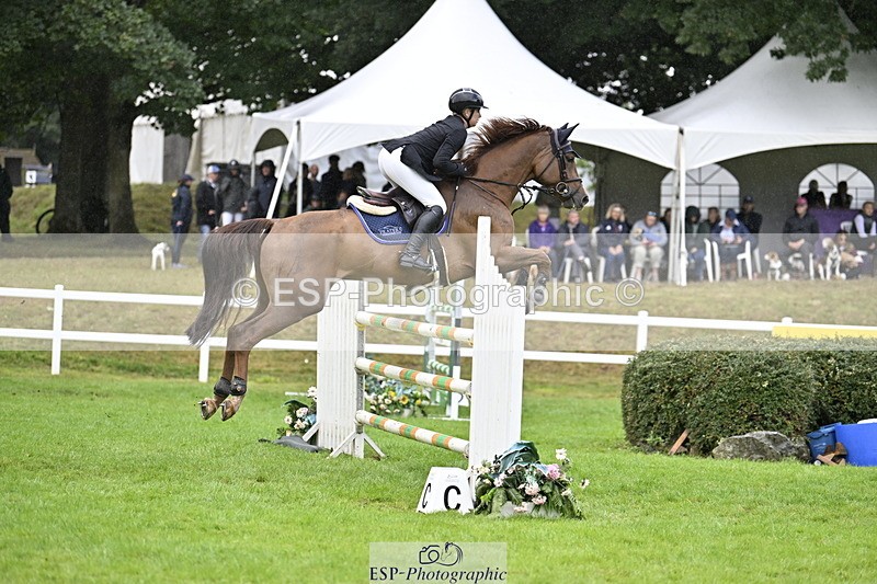 250831A-103408-09732 - Cls 35 Snr 1.20m Grand Prix