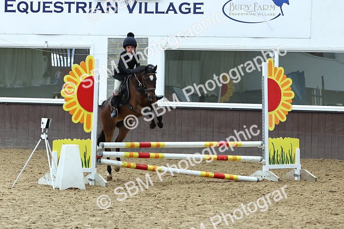 SBM_005910 - Class 7 - 70cm Open