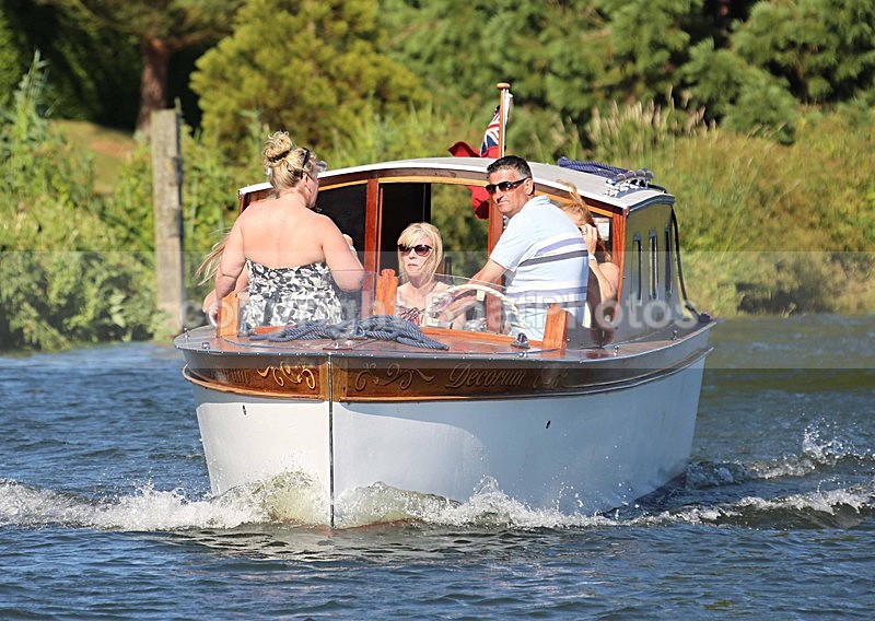 140703 DECORUM WT7A9110 - HENLEY ROYAL REGATTA - THURSDAY 3RD July 2014