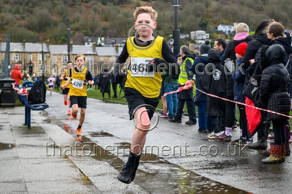 YARR26-812627 - U13 Boys Set Two