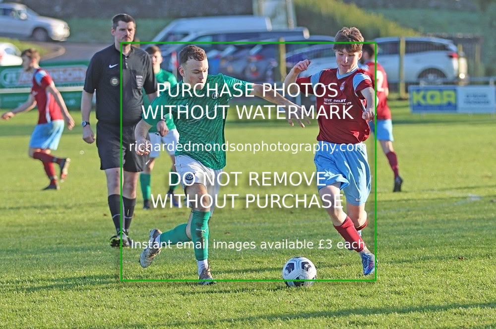 IMG_9125 - Kendal County vs Holker Old Boys Reserves (6/1/24)