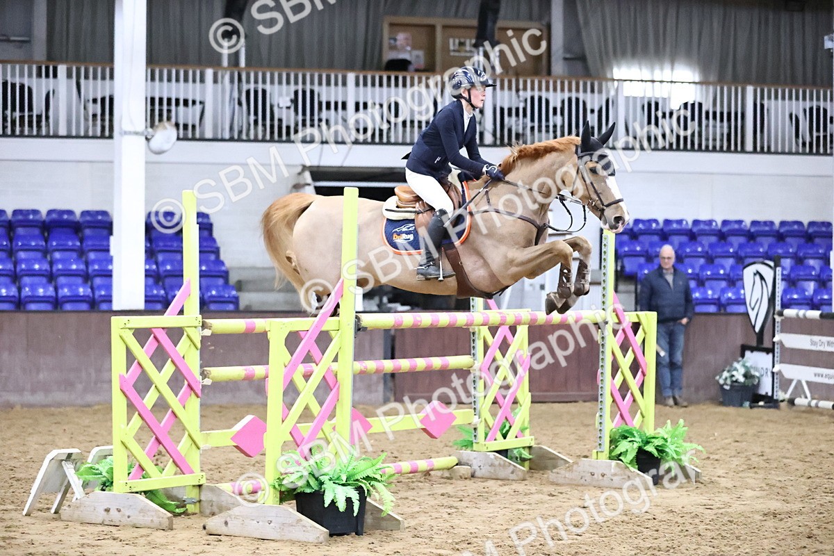 SBM_006343 - Class 19 - Senior Foxhunter 1.20m