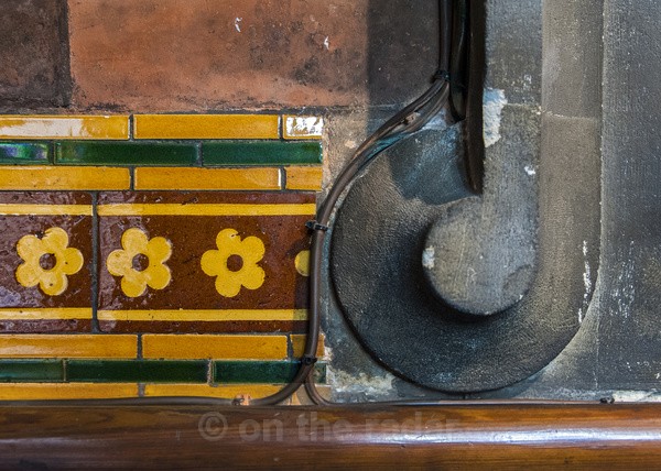 Victoriana - The Union Chapel
