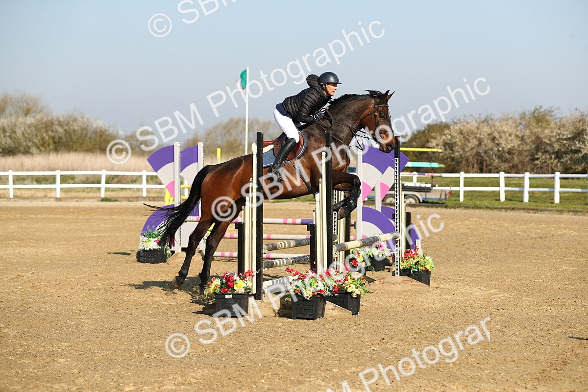 SBM_000072 - Class 1 - Clear Round