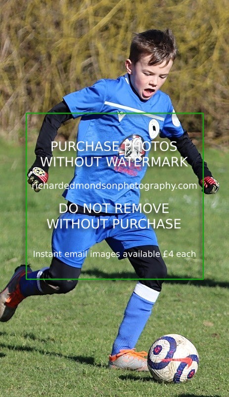 IMG_6568 - Ibis Utd U9 v Wattsfield (Part 1) 5/3/22