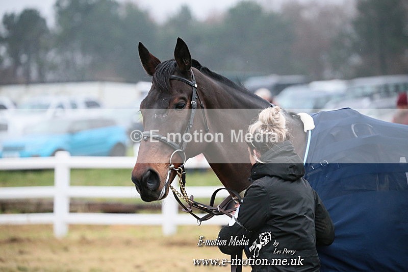 PtP 261123 483 - Hursley Hambledon Point-to-Point Larkhill 26 Nov 2023