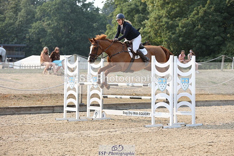 250816A-164856-02814 - Cls 10 Snr 1.15m Open