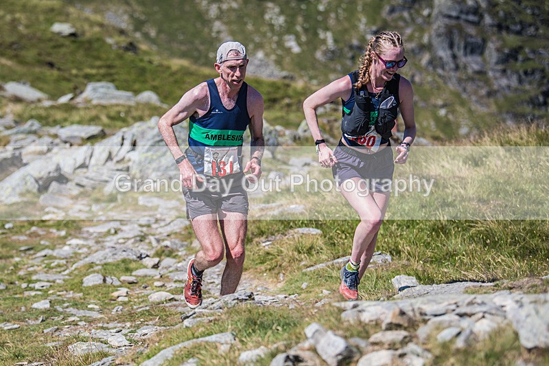 Kentmere-635 - Kentmere Horseshoe Fell Race Sunday 19th July 2026