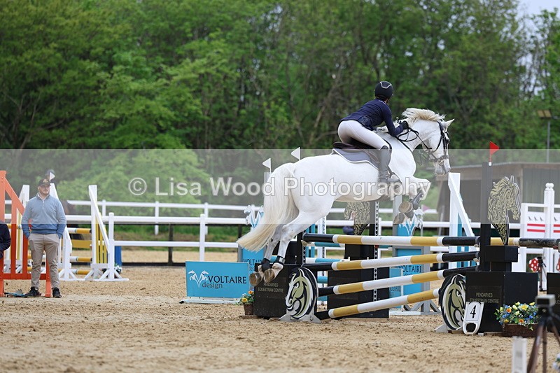3E7A6927 - Class 6: Pendarves Equestrian Accumulator