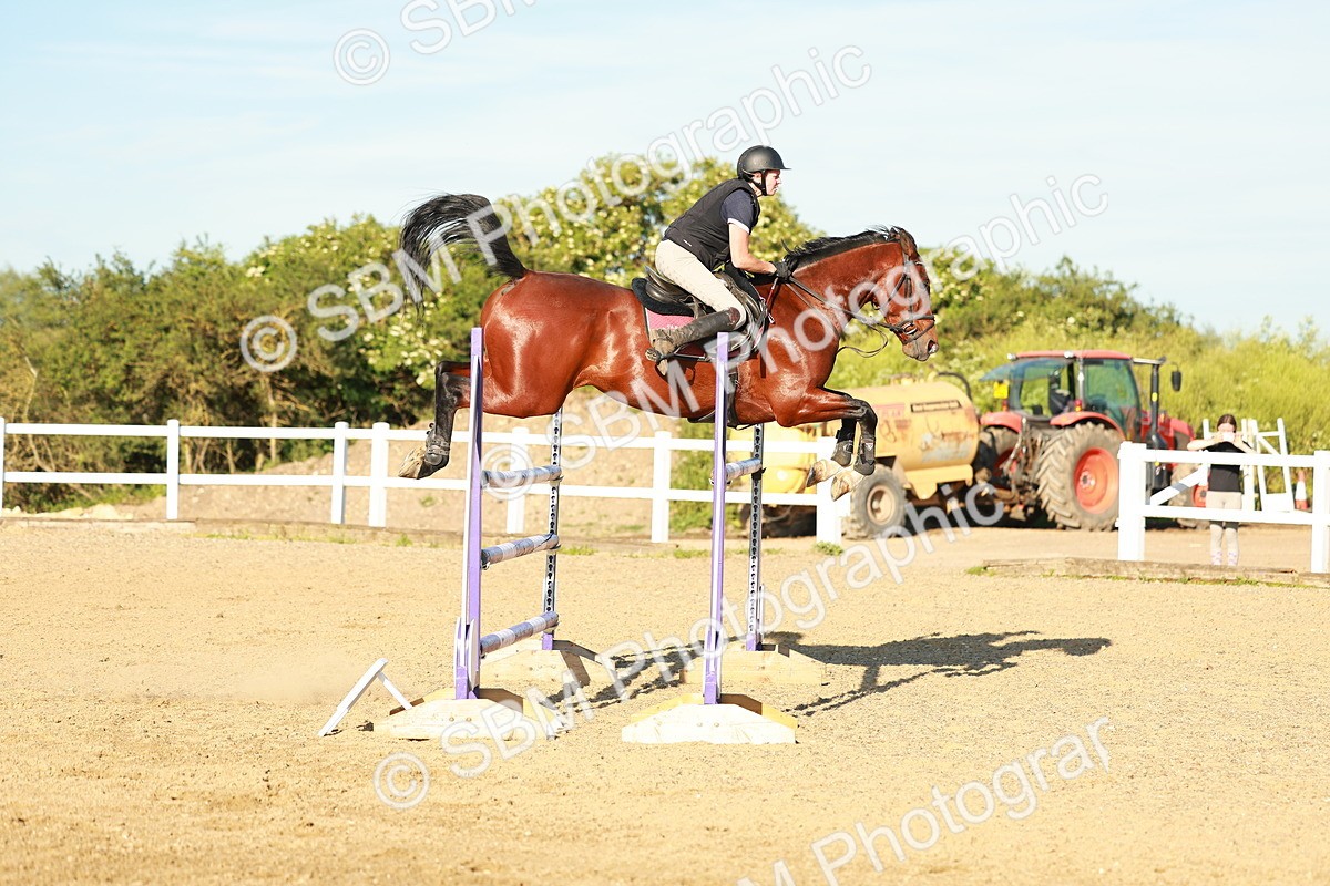SBM_003369 - Class 7 - National 1.30m 1.40m Open