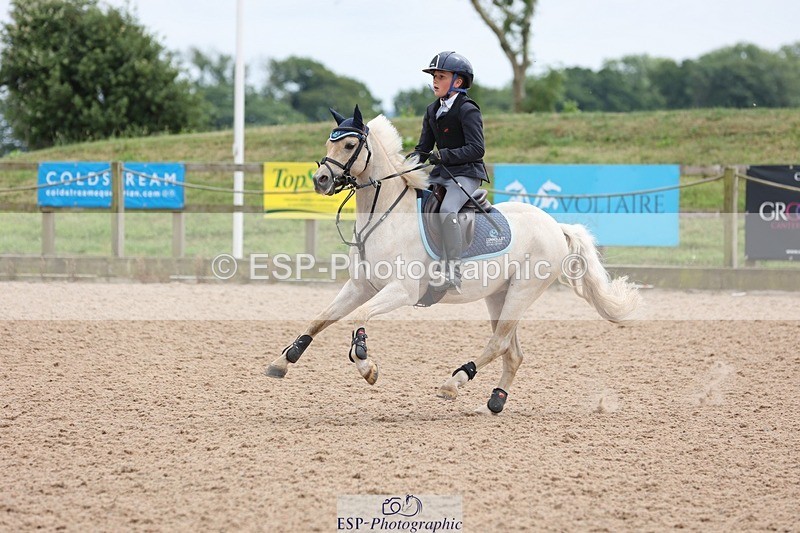 250629-144902-12410 - Cls 29 128cm HOYS Qualifier