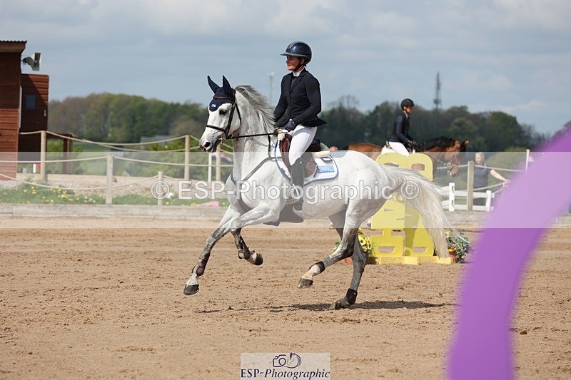 250427-110819-15818 - Cls 36 Young Horse 7yr old