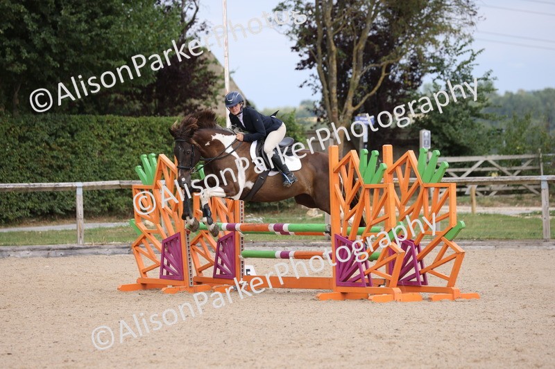 20250727-2203 - Class 6 - 90cm