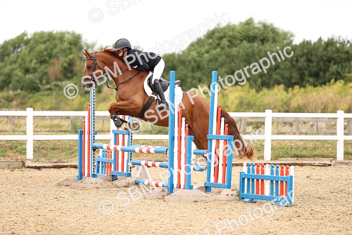 SBM_000248 - Class 2 - 0.85cm Amateur Championship Qualifier