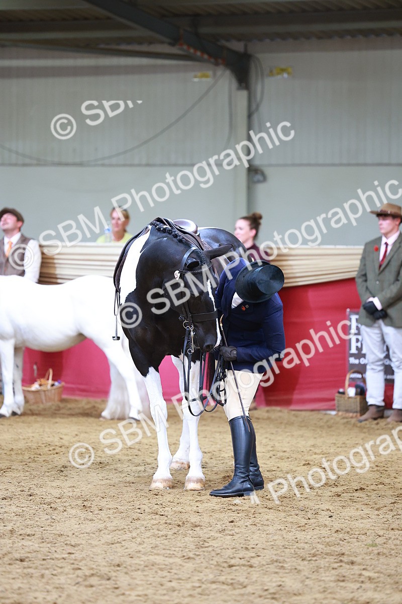 SBM_20603 - Class 906 - Sup Final Ridden Champ