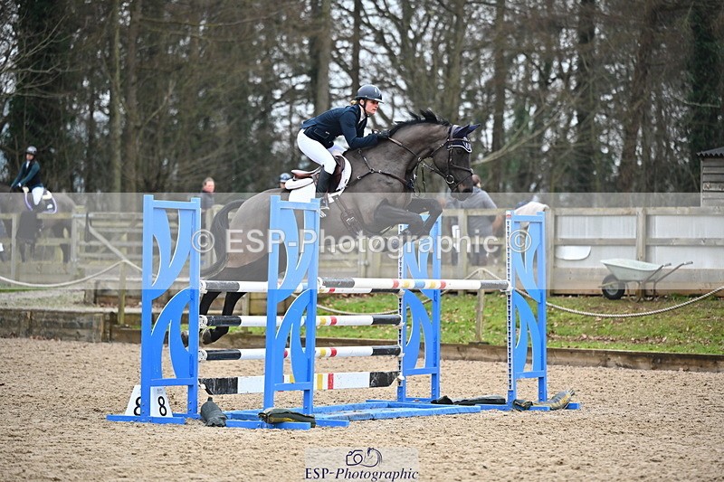 250216A-140624-02799 - Cls 11 Foxhunter and 1.20m Open
