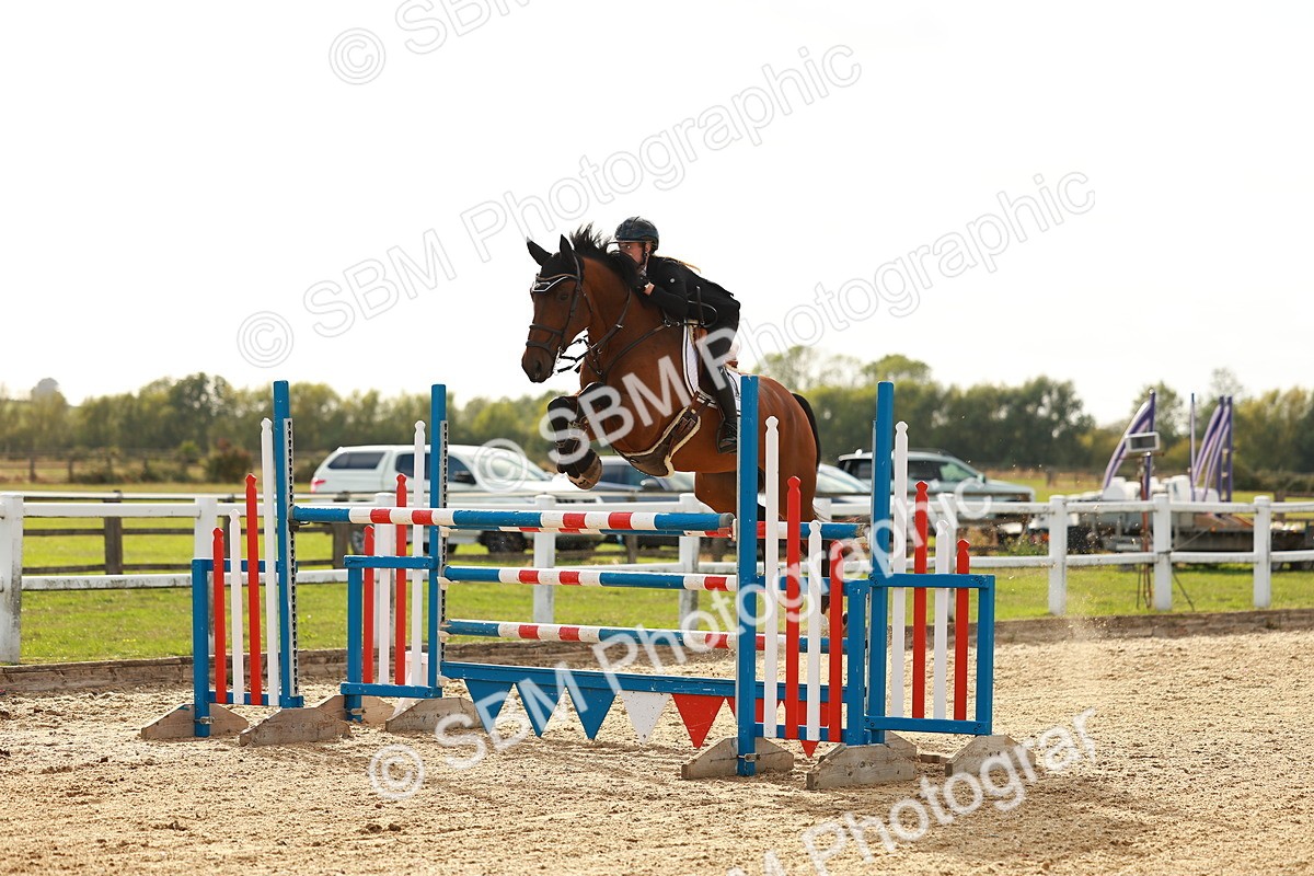 SBM_002207 - Class 6 - National 1.30m