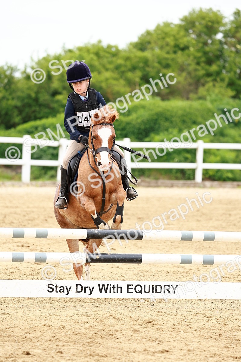 SBM_008569 - Class 4 - 70cm