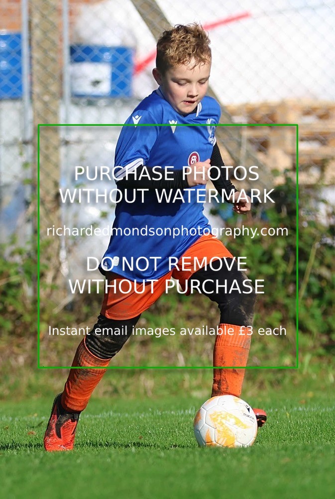 533A5032 - Ibis Youth Under 9's (17/10/26)