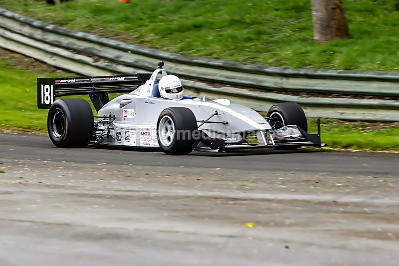  - British & Midland Championship April 27th