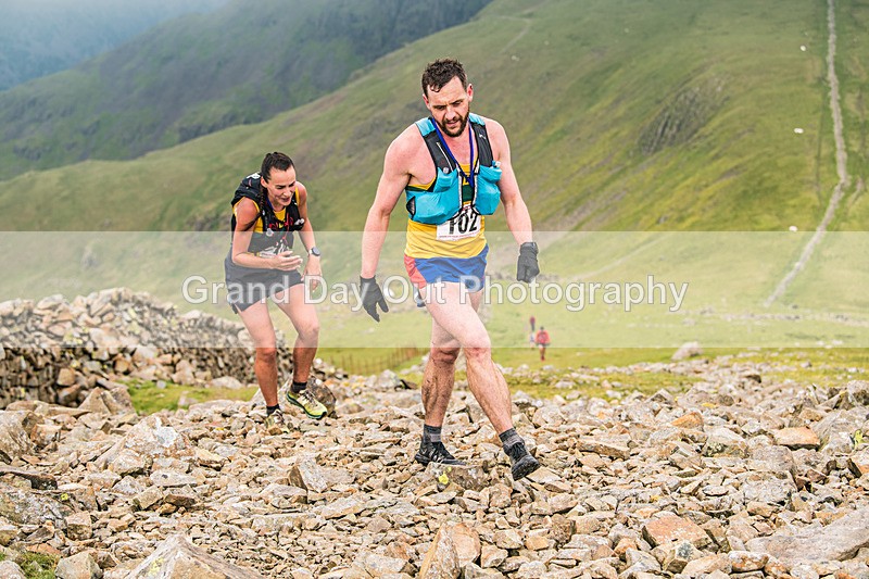 Ennerdale-337 - Ennerdale Horseshoe Fell Race Saturday 6th June 2026