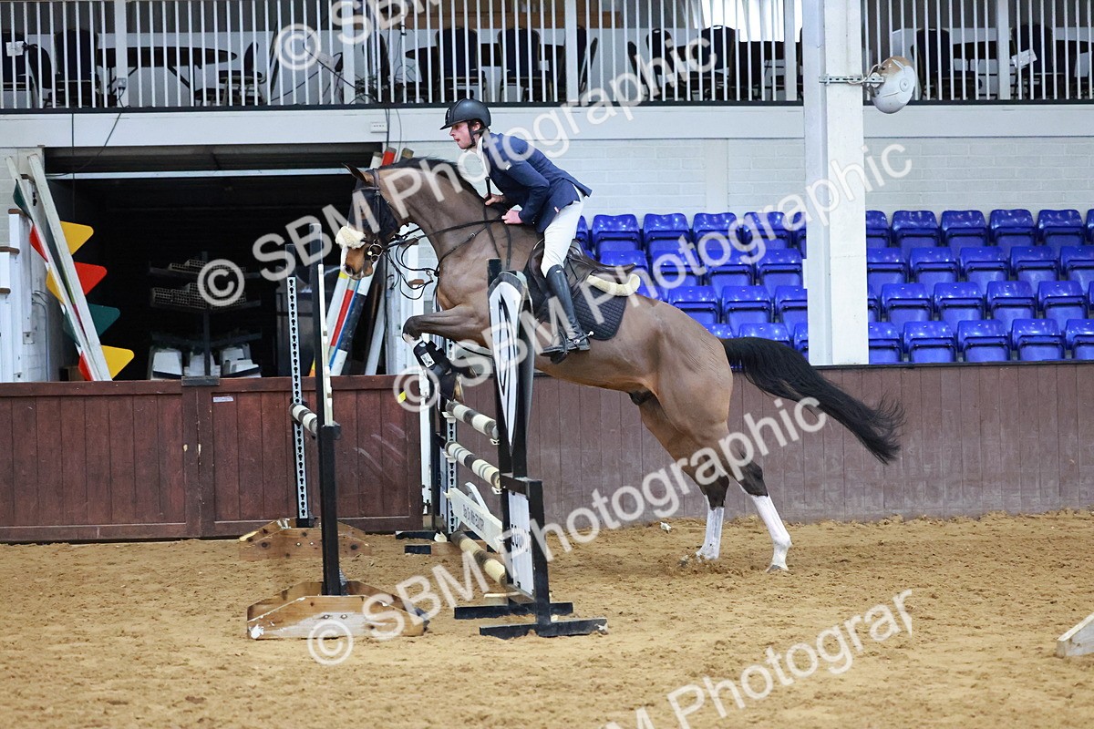 SBM_003662 - Class 3 - Senior Discovery - 1.00m