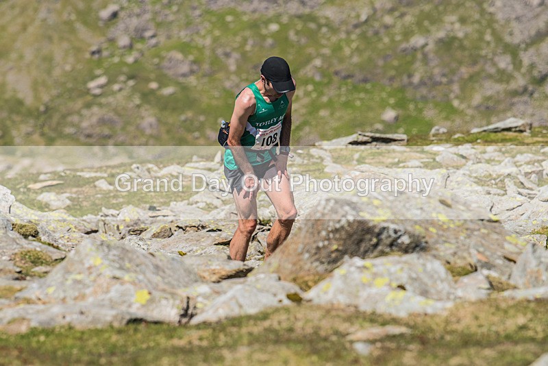 Duddon Long-236 - Duddon Valley (Long) Fell Race Saturday 3rd June 2023